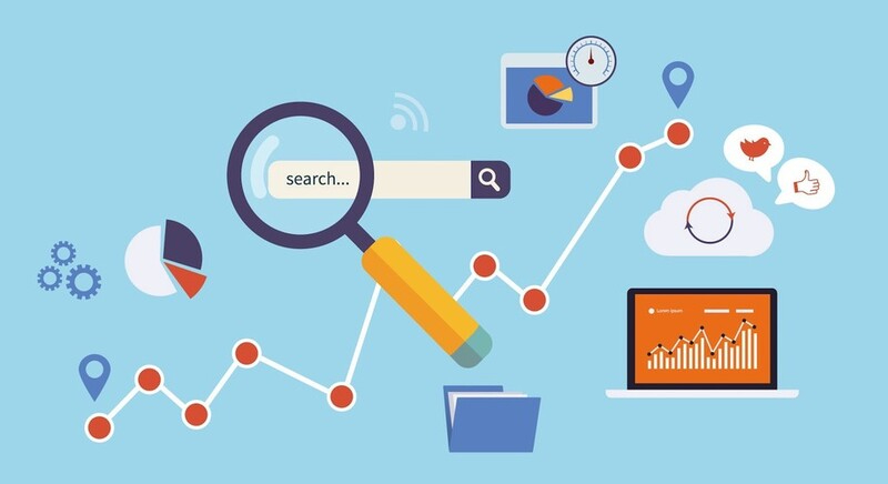 Researching and selecting target keywords is the foundational step that determines the effectiveness of the entire optimization strategy.