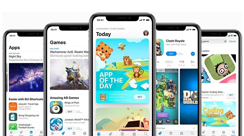 7 steps Optimize iOS App properly must be executed systematically based on strategic