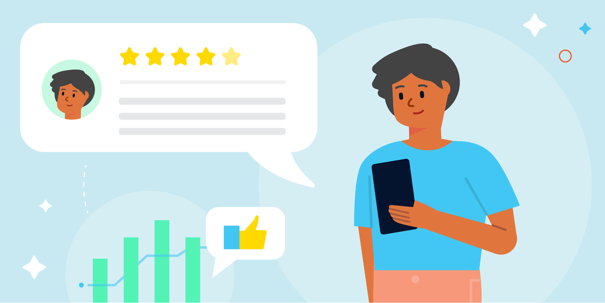 Choosing a trusted provider to Buy Android App reviews has a significant impact on the effectiveness of your marketing campaigns and the improvement of ASO rankings