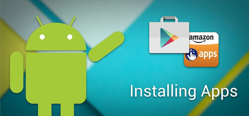 Android App Installs is a service aimed at increasing organic installs by improving visibility