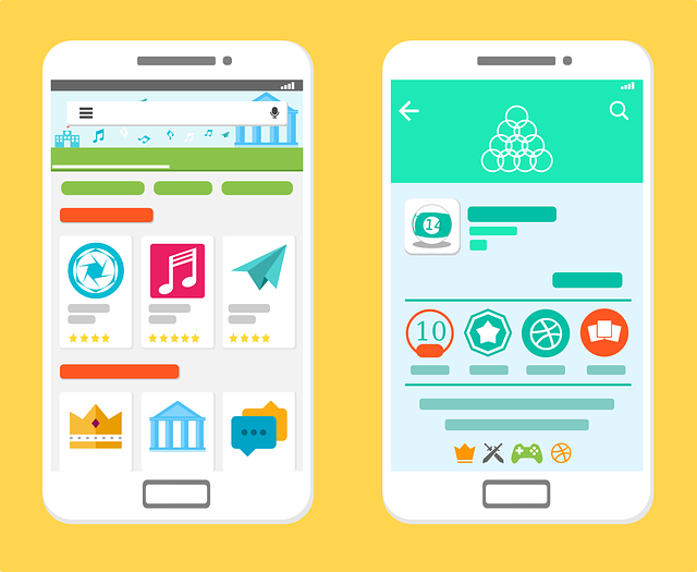 Android services from ASO Leap create install and ranking growth through 4 mechanisms