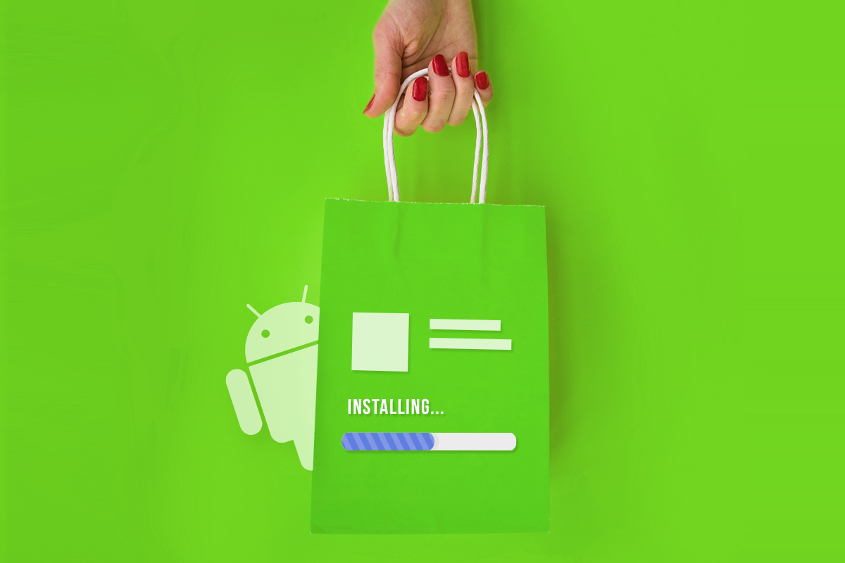 You should buy Android App Installs because this is an ASO strategy that helps improve keyword rankings