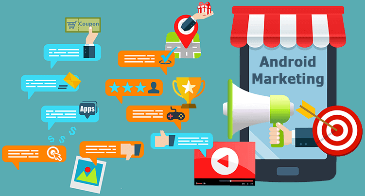 Buying Android Keyword Installs works by controlling install delivery speed naturally