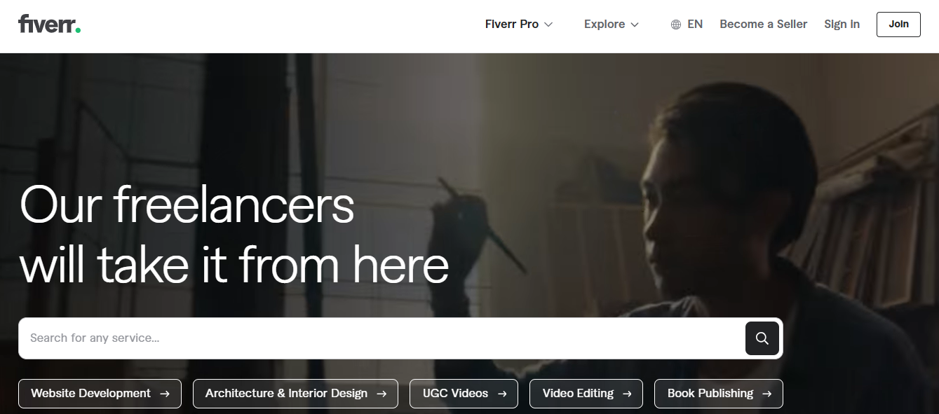 Fiverr and Upwork provide the service to buy iOS App Reviews with competitive pricing and flexible geographical markets