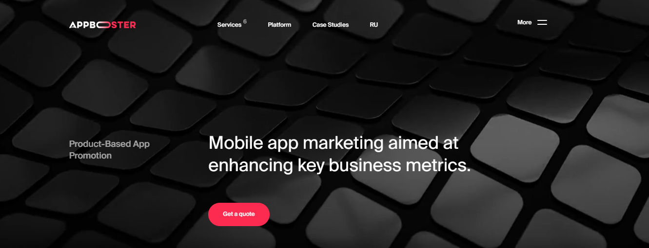 ASO Leap is a site to Buy iOS app installs prominent with the strategy combining paid downloads and organic ASO to create sustainable growth momentum for the app