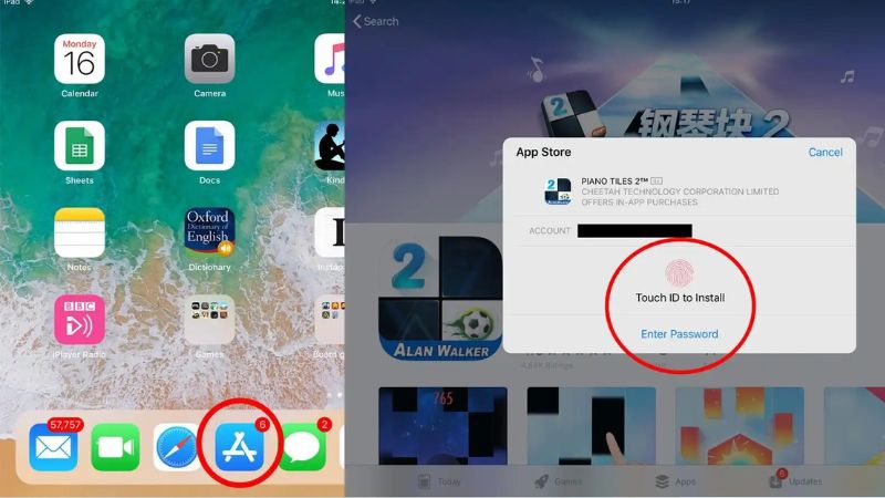 iPad App Installs by ASO Leap is a solution that increases genuine and organic installs for iPad apps