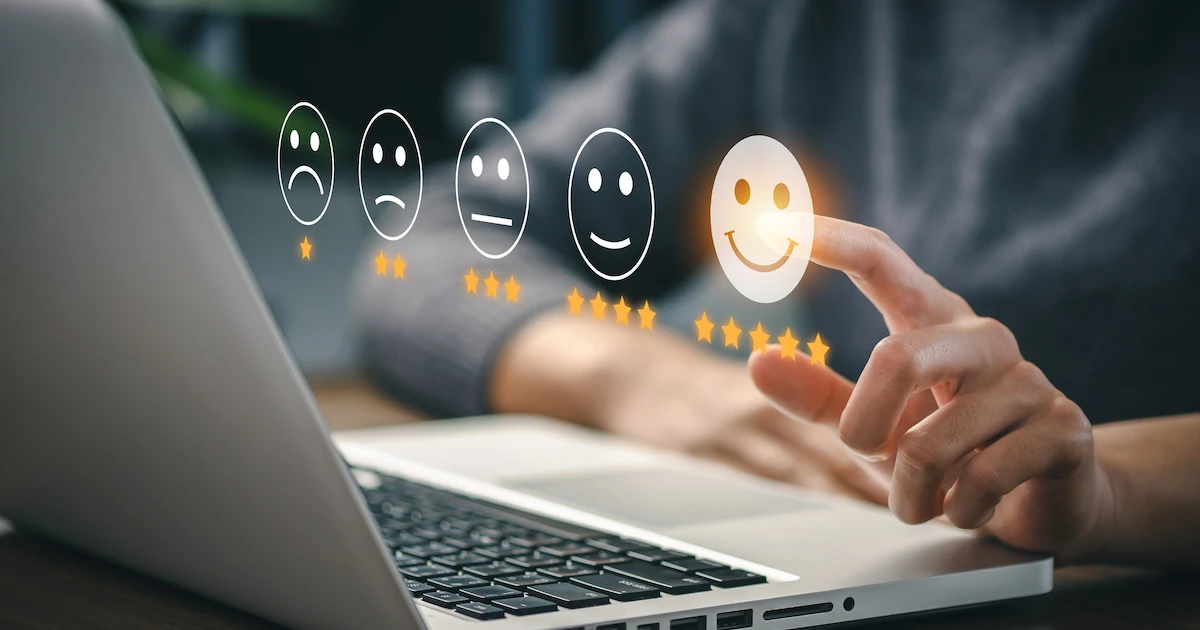 macOS App Reviews is a service that improves average rating, increases social proof, and builds credibility with the right Mac user audience