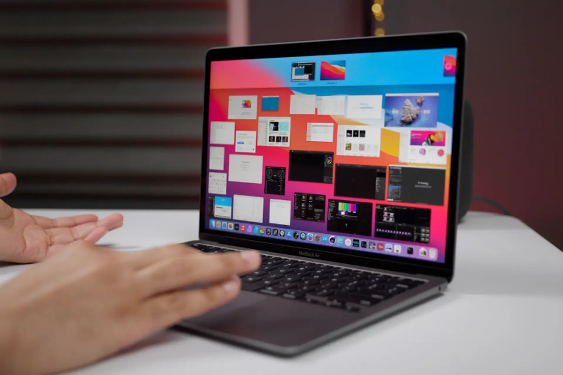 The most worth-using macOS Services should be selected based on the application development stage