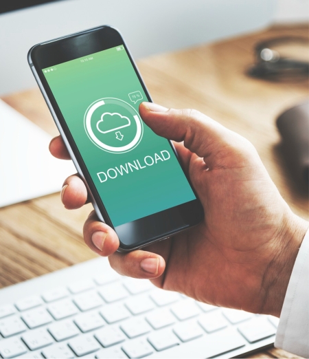 Buy Android app installs